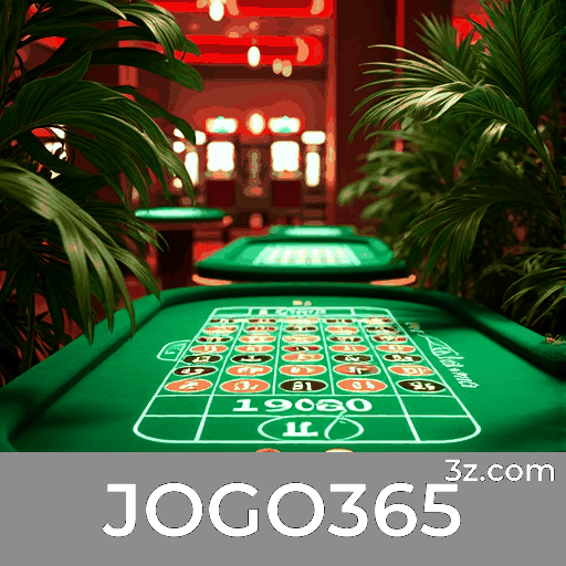 JOGO365: Domine jogos de cassino com estratégias eficazes