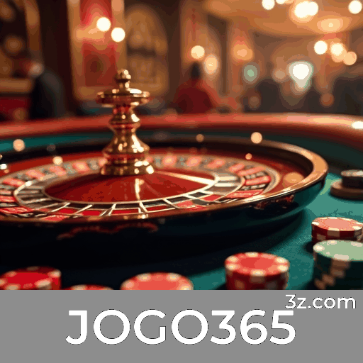 JOGO365: Apostas Esportivas Completa para Brasileiros